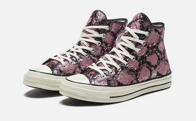 CONVERSE 166560C