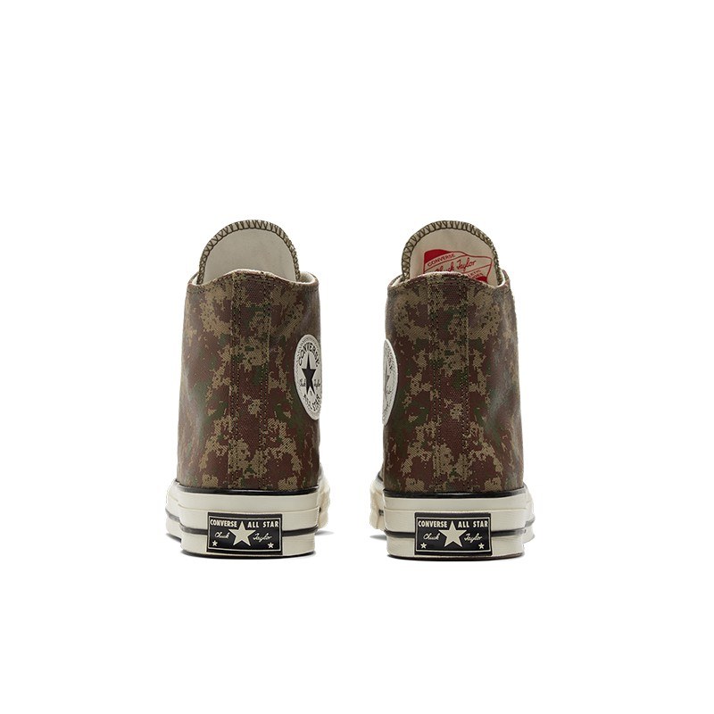 CONVERSEChuck 70170380C商品页面
