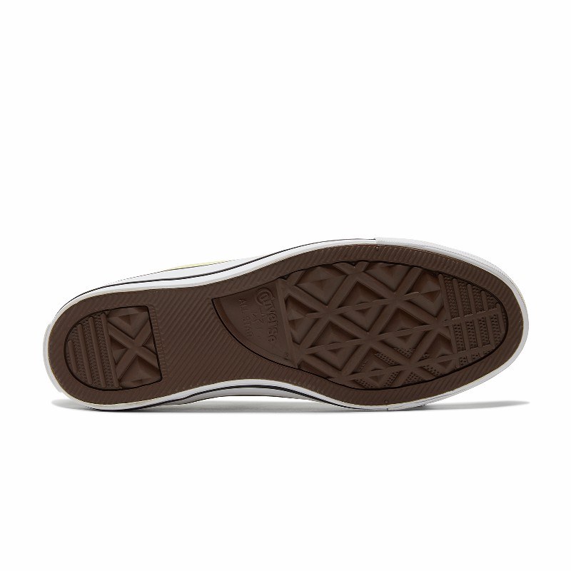 CONVERSE帆布鞋570918C商品页面