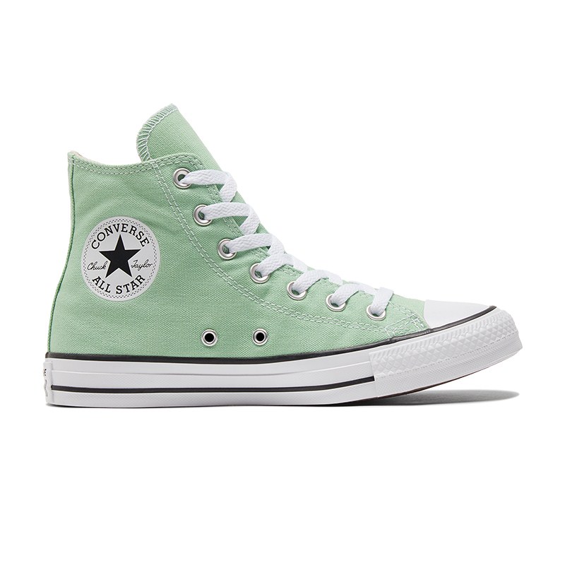 CONVERSE帆布鞋170465C商品页面