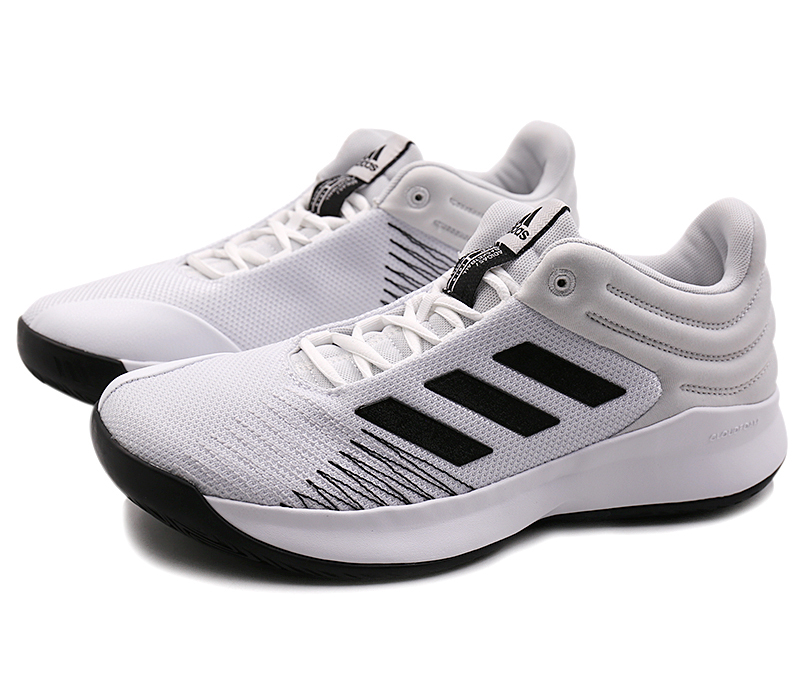 adidasPro Spark Low 2018AP9838