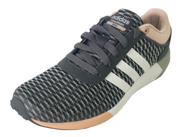 Adidas aw5287 cloudfoam race w sale