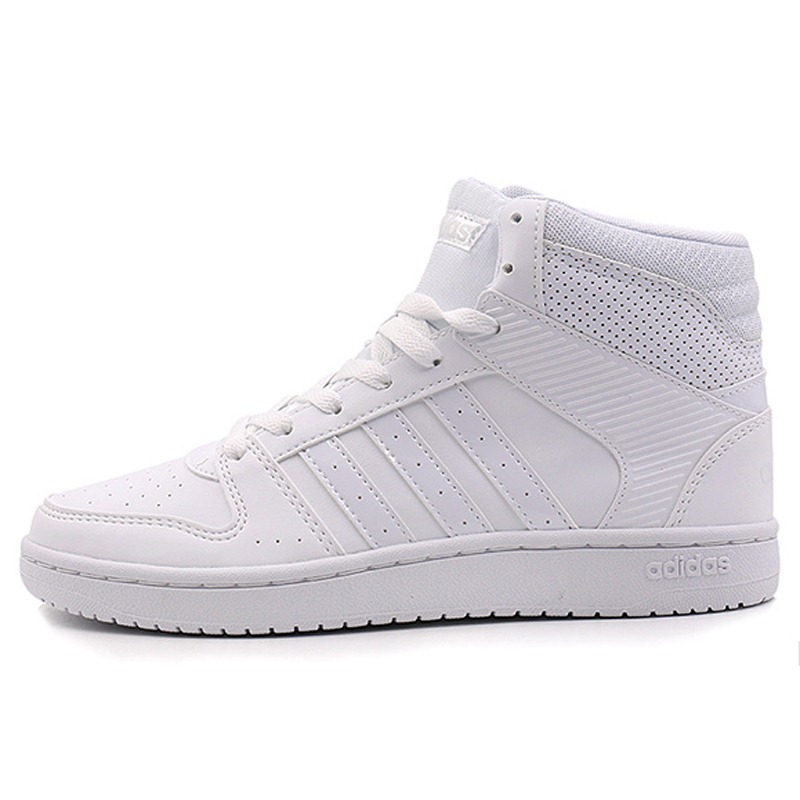 Adidas hoopster cheap mid