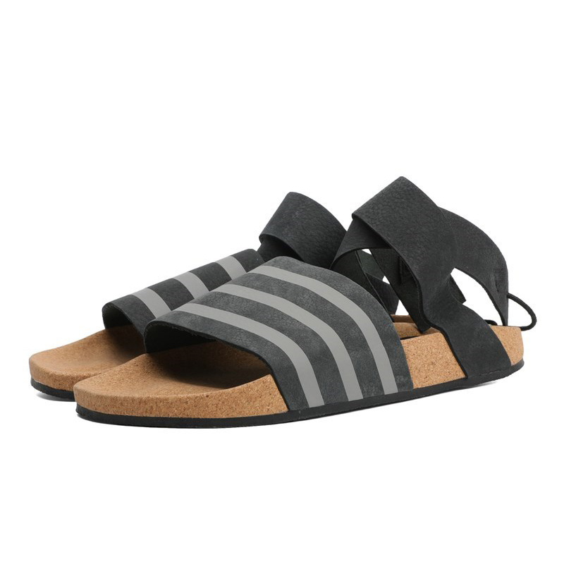 Adilette ankle sale wrap