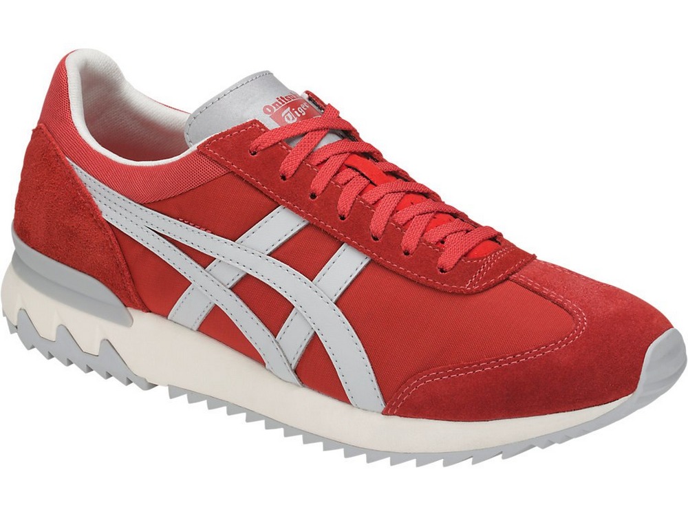 夜虎狐 Onitsuka Tiger Taiwan / 鬼塚虎| . METALLIC SERIES from