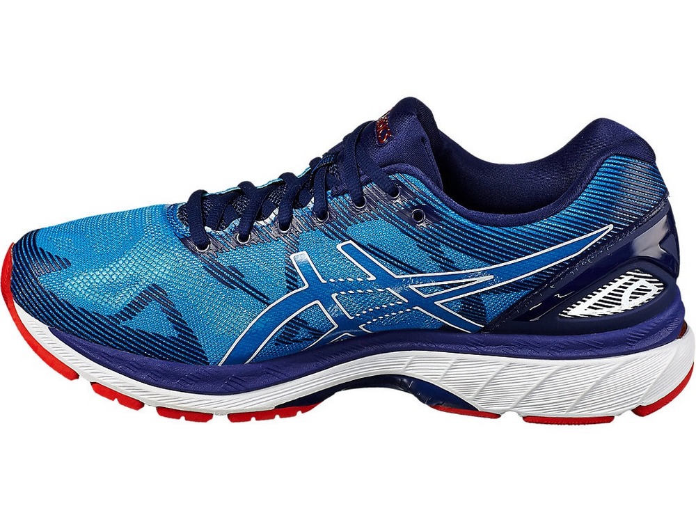 asicsGEL NIMBUS 19 2E T701N 4301