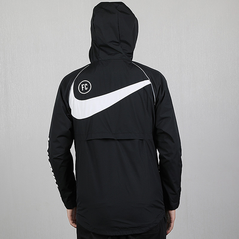 nikeAS M NK FC AWF JKTAR8553-010商品页面