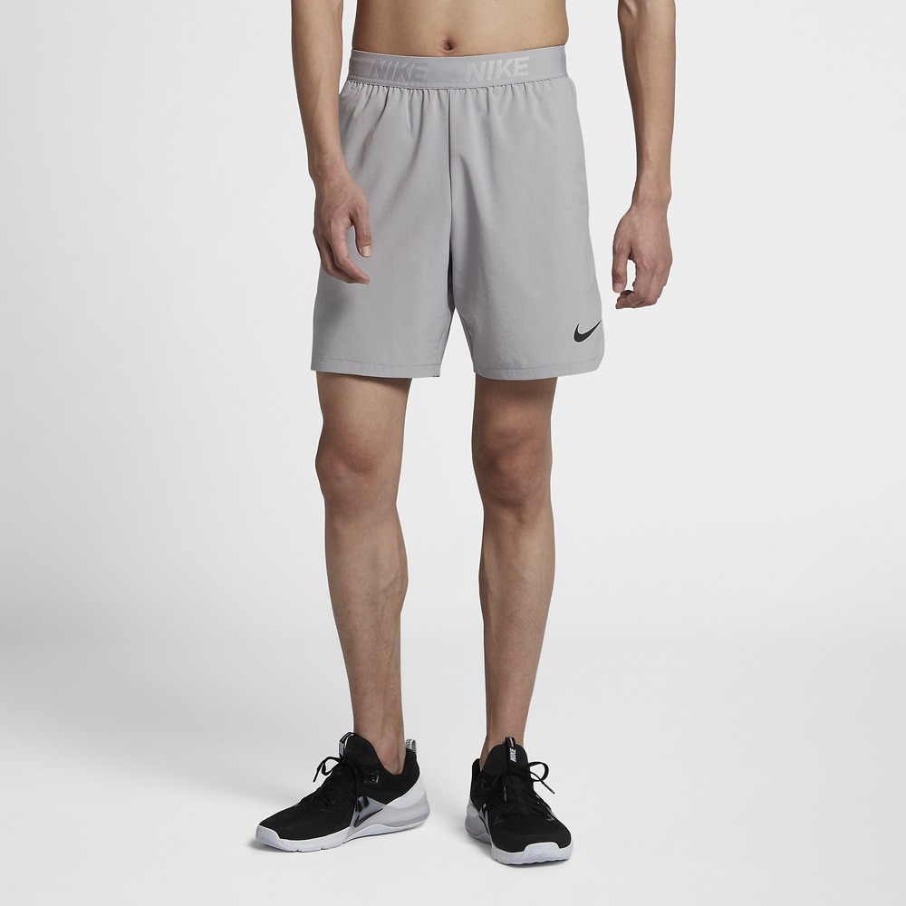 nikeAS M NK FLX SHORT VENT MAX 2886372-027商品页面
