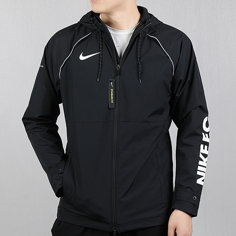 nikeAS M NK FC AWF JKTAR8553-010商品页面