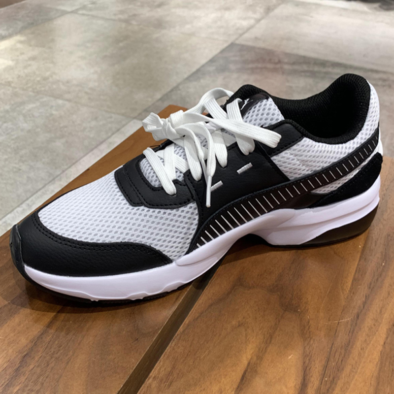 pumaFuture Runner Premium36950204商品页面